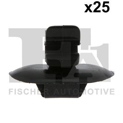 FA1 21-40055.25, Clips pentru acoperire decorativă și protecție.
