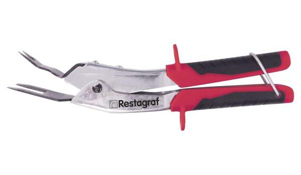 Cleste special RESTAGRAF 2147