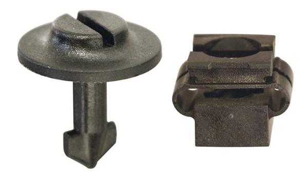 Clips de acoperire decorativă și protecție RESTAGRAF 225018