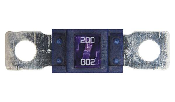 Siguranță fuzibilă RESTAGRAF 225090