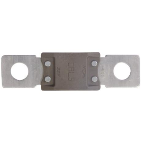 Siguranță cu protecție la pornire RESTAGRAF CAL5 225190, 68.6 x 16.3 mm, din cupru