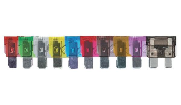 Set de siguranțe fuzibile RESTAGRAF 229209
