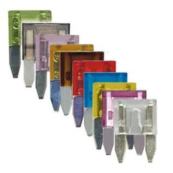 Set de siguranțe fuzibile RESTAGRAF 229210