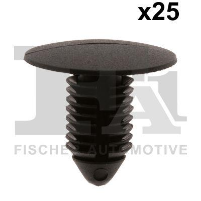 Cleme pentru Acoperire Decorativă și Protecție FA1 25-10004.25