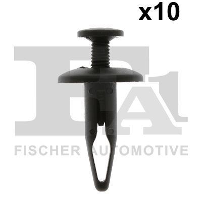 Clips Acoperire Decorativă și Protecție FA1 25-20003.10
