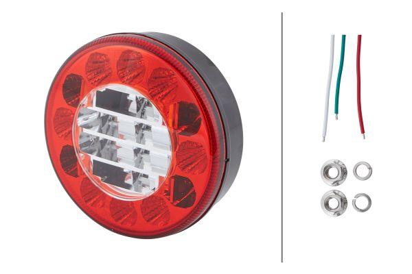 Lampa spate HELLA 2NR 357 027-051