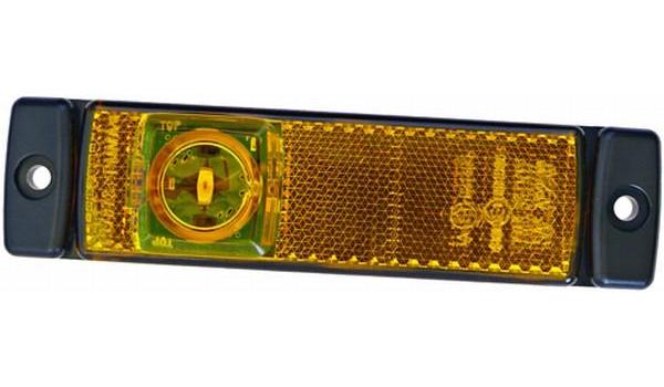 Lampa laterală HELLA 2PS 008 645-627