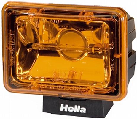 HELLA 2XD861423-021, Lumină de avertizare