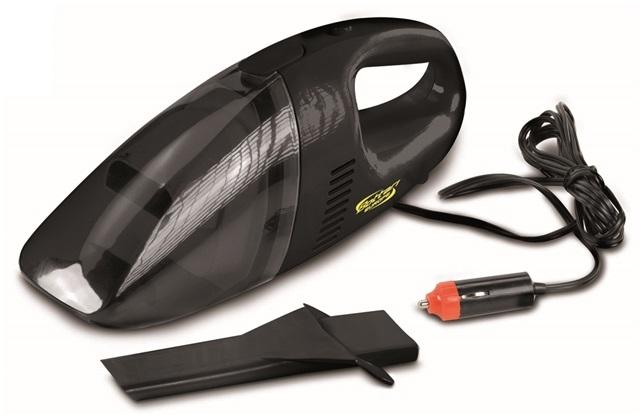 Aspirator auto BOTTARI 30064BT, alimentare brichetă, 12V, 48W