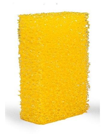 Burete abraziv multifuncțional BOTTARI, dimensiuni 12 x 8 x 4 cm, model 32258BT