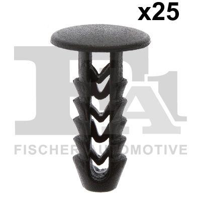 Clips pentru acoperire decorativă și protecție FA1 33-10008.25
