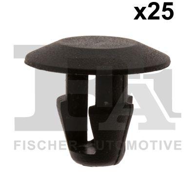 Clipsuri pentru acoperire decorativă și protecție FA1 33-10009.25