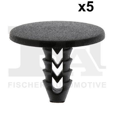 Set Clipsuri pentru Acoperire Decorativă și Protecție FA1 33-10021.5