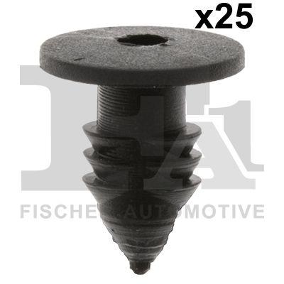 Clipsuri pentru acoperire decorativă și protecție FA1 33-10034.25