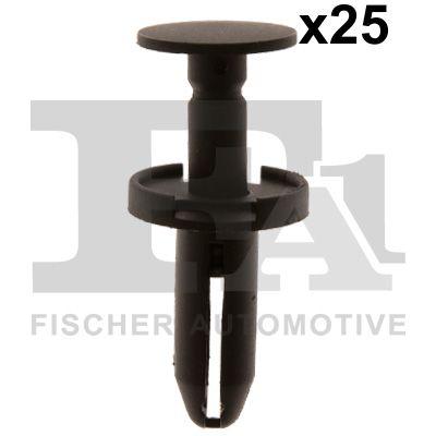 Clips de acoperire decorativă și protecție FA1 33-20010.25
