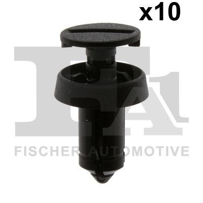 Clips pentru acoperire decorativă și protecție FA1 33-30002.10