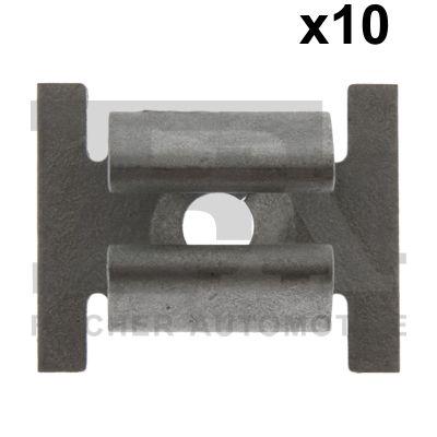 Clips pentru acoperire decorativă și protecție FA1 33-40019.10