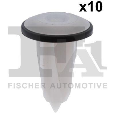 FA1 33-60004.10, Clips pentru acoperire decorativă și protecție.