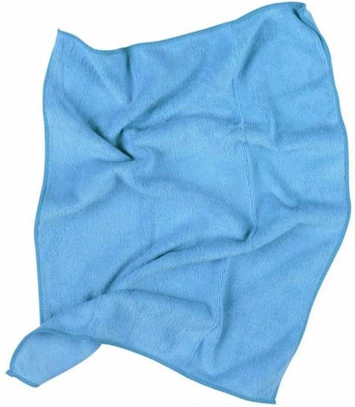 Laveta din microfibră BOTTARI Microfiber 33920BT, 30 x 40 cm, absorbantă, fără scame