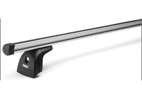 Set 2 bare transversale THULE ProBar Evo 392000, aluminiu, 150 cm lungime