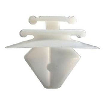 Clipsuri pentru Acoperire Decorativă și Protecție RESTAGRAF 42608