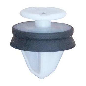 Clipsuri pentru acoperire decorativă și protecție RESTAGRAF 42613