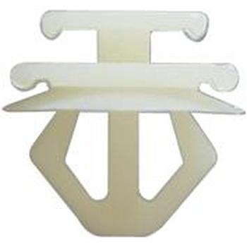 Clips de acoperire decorativă și protecție RESTAGRAF 42618