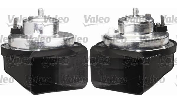 Claxon VALEO 479177