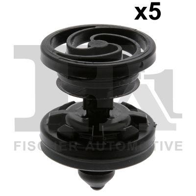Clips pentru acoperire decorativă și protecție FA1 55-40010.5