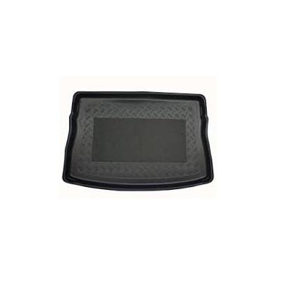Protecție portbagaj auto POLCAR 60C3WB-1, din cauciuc, negru, compatibilă cu Renault Megane IV, sedan, 2016-