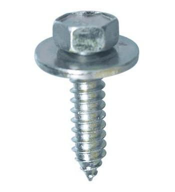 Clips de acoperire și protecție decorativă RESTAGRAF 654