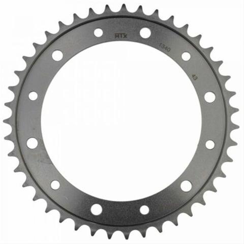 7260268M ATT MOTOMIKE PINION LANȚ MIC 16 DINȚI JTF1537, MOTO KAWASAKI KLV 1000 (2004 - 2006)