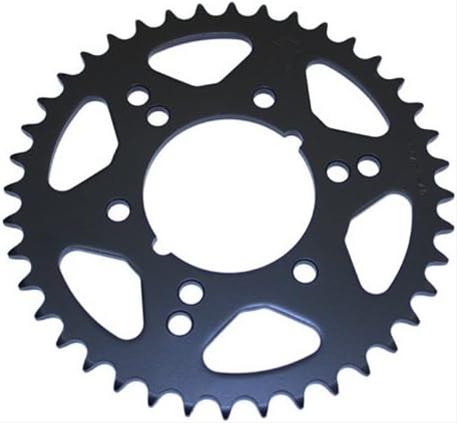 Pinion Lanț Mare 40 Dinti JTR1332 pentru Moto Honda CB 500 (1993 - 2003) - ATT Motomike