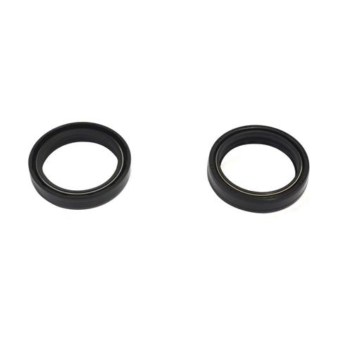 Set Simering Furcă și Praf Moto ATT Motomike - Dimensiuni 35x48.5x12.5 - All Balls, Cod 7346133M
