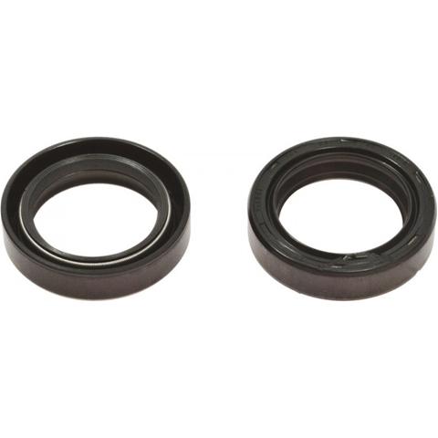 Set Simeringuri Furcă Ulei + Praf Moto 41x53x10.5 - All Balls, Yamaha FZR, TDM, YZF-R (7350123M ATT MOTOMIKE)