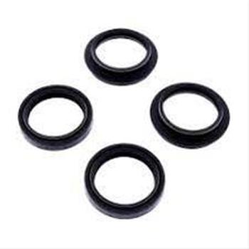Set Simeringuri Furcă Ulei + Praf Moto JMP 7350185M pentru Ducati, Kawasaki, Honda, Beta