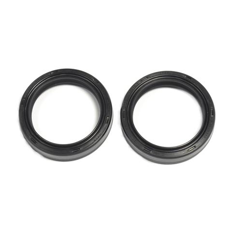 Set Simering Furcă Moto ATT Motomike 7353782M - 2 Bucăți, Dimensiuni 43x55.1x9.5/10.5, Compatibil cu Ducati Hypermotard și Hyperstrada