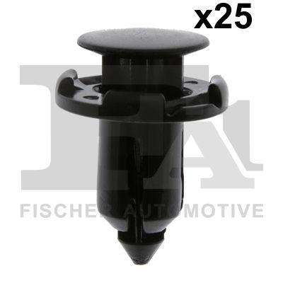 Clipsuri pentru acoperire decorativă și protecție FA1 74-20003.25