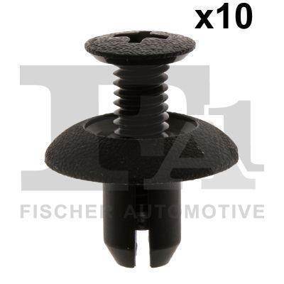 Clips pentru acoperire decorativă și protecție FA1 74-30001.10