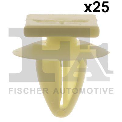 Clame pentru acoperire decorativă și protecție FA1 74-40032.25