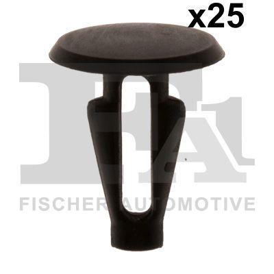 Clips de acoperire decorativă și protecție FA1 75-10006.25