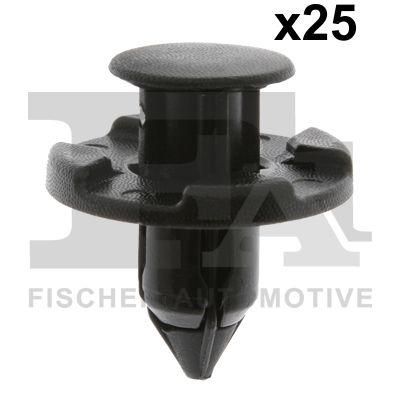 FA1 75-30005.25, Clipsuri pentru acoperire decorativă și protecție