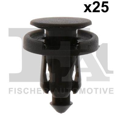 Clips de acoperire decorativă și protecție FA1 76-30003.25