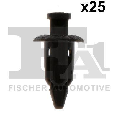 FA1 76-30005.25, Clips pentru acoperire decorativă și protecție