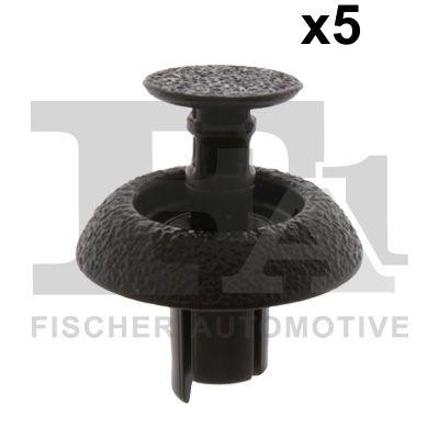 Clips pentru Acoperire Decorativă și Protecție FA1 77-20001.5