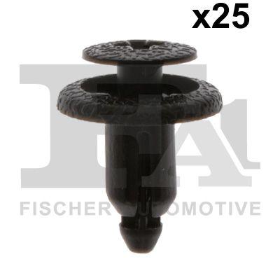 Set de clipsuri pentru acoperire decorativă și protecție FA1 77-20002.25
