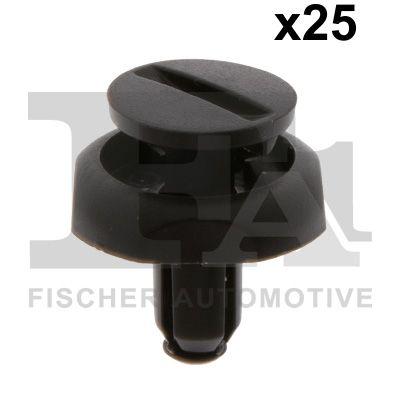 Clips pentru acoperire decorativă și protecție FA1 77-30005.25