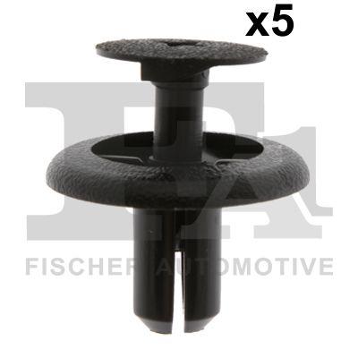 Clips pentru acoperire decorativă și protecție FA1 77-30015.5