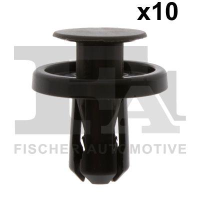 Clips pentru acoperire decorativă și protecție FA1 77-30016.10