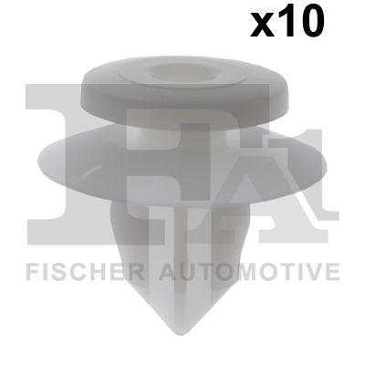 FA1 77-40021.10, Clips pentru acoperire decorativă și protecție